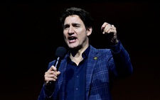 Thủ tướng Canada: Sẽ có phản ứng cực mạnh trước thuế quan của ông Trump