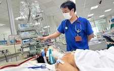 Suy hô hấp, tổn thương phổi vì cúm mùa, ai cần cẩn trọng?