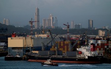 Trung Quốc lên tiếng khi Panama rút khỏi sáng kiến Vành đai và Con đường