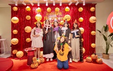 Hoàn thiện bản thân cùng LG Campus Ambassador 2024