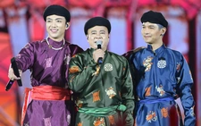 Concert Anh trai vượt ngàn chông gai mong lập kỷ lục Guinness; G-Dragon lại gây sốt