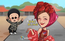 Cưng xỉu với MV hoạt hình Bắc Bling