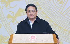 Mỗi ngày cần hoàn thành 459 căn, đến cuối năm mới xóa được hết nhà tạm, nhà dột nát