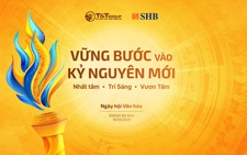 SHB và T&T Group: Vững bước vào kỷ nguyên mới