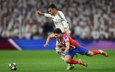 Dự đoán tỉ số: Atletico bất lực trước Real Madrid