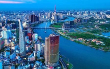 Những địa phương nào nên sáp nhập với TP.HCM?