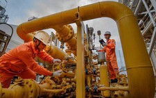 EVNGENCO3 sẵn sàng huy động điện cho cao điểm mùa khô 2025