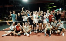 Phong trào pickleball ở Việt Nam: Cần gạn đục, khơi trong