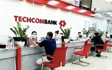 Techcombank dẫn dắt cuộc cách mạng tăng trưởng và đổi mới trong ngành ngân hàng