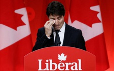 Thông điệp cuối trước khi mãn nhiệm của Thủ tướng Canada Trudeau