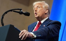 1.300 nhân viên đài VOA phải nghỉ việc theo lệnh của ông Trump
