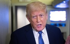 Ông Trump ấn định thời gian đối thoại với Nga về thỏa thuận ngừng bắn