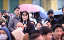 Tuyển sinh đầu cấp tại Hà Nội: Không yêu cầu phụ huynh xác minh nơi cư trú