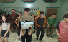 Lý Hải tung teaser 'Lật mặt 8' hé lộ cảnh cháy nổ hoành tráng