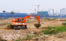 Tái khởi động dự án bất động sản và bến du thuyền Đà Nẵng sau lùm xùm