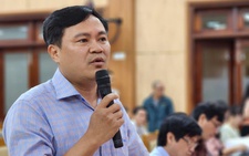 Hỏa tốc yêu cầu tiếp nhận hồ sơ chuyển mục đích sử dụng đất cho dân