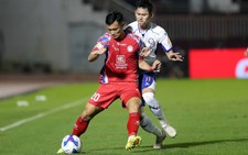 Vắng vẻ các trận đấu của đội bóng TP.HCM: HLV kêu buồn, lãnh đạo sở nói khó