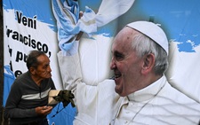 Vatican báo tin tốt về sức khỏe Giáo hoàng Francis