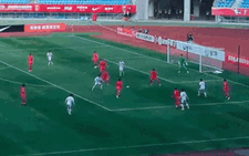 Video: U22 Việt Nam suýt thắng U22 Hàn Quốc
