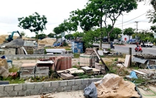 Mua đất 20 năm chưa có sổ đỏ
