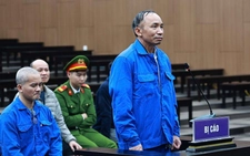 Vụ án VNCERT: Bà Nguyễn Thị Thanh Nhàn bị tuyên 10 năm tù, cựu vụ phó lãnh 7 năm tù