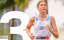 Marathon quốc tế Đà Nẵng 2025 lập kỷ lục số quốc gia tham dự