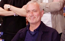Jose Mourinho ‘xả trại’ bên lồng bát giác UFC