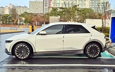 Xe điện chạy 660.000km trong 3 năm, pin vẫn gần 90%, chủ xe nói: 'Trúng số vẫn mua chiếc này'