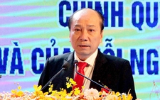 Chủ tịch UBND tỉnh Đắk Lắk Phạm Ngọc Nghị xin nghỉ hưu trước tuổi