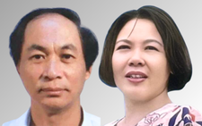 Tổng giám đốc bỏ trốn gửi đơn cho tòa án nói đang ở Mỹ, cam kết sẽ chấp hành bản án