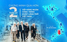 Tập đoàn Đại Việt: Hành trình 20 năm dẫn đầu lĩnh vực không khí và nguồn nước tại Việt Nam