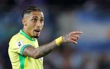 Một thế hệ cầu thủ Brazil chỉ giỏi 'võ mồm'