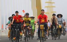 Thông xe cây cầu hơn 1.855 tỉ đồng bắc qua sông Hương
