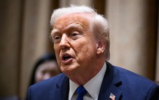 Ông Trump nói Nga có thể muốn trì hoãn thỏa thuận hòa bình với Ukraine