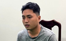 Khởi tố thanh niên chém người khác trọng thương lúc giận vợ