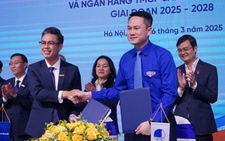 Hợp tác đào tạo để thanh niên biết... tiêu tiền