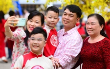 Từ 20-3, không kỷ luật đảng viên sinh con thứ 3