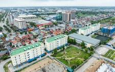 Đề xuất giữ nguyên 11 tỉnh thành, 52 tỉnh thành sáp nhập theo tiêu chí mới