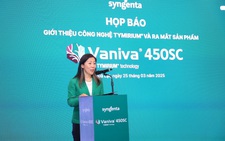 Nông dân có thuốc đặc trị 