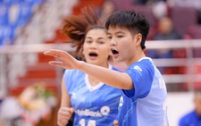 Đón xem màn so tài thú vị Ngọc Hoa - Trà Giang