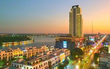 Cần Thơ giữ lại tên Ninh Kiều sau sáp nhập