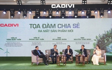 Hướng đi mới cho công trình xanh và phát triển bền vững