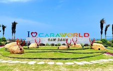 Thị trường bất động sản Cam Ranh sôi động, nhà phố biển Sông Town hút giới đầu tư