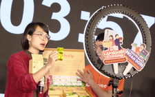 Hành trình Shopee xây ‘bệ phóng’ đưa hàng Việt vươn xa