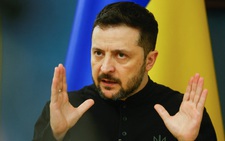 Ông Zelensky tiết lộ về thỏa thuận khoáng sản mới với Mỹ