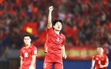 Việt Nam - Lào 5-0: Khởi đầu suôn sẻ