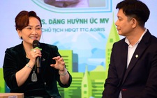 Công nghệ giúp tiêu dùng xanh có thể đi đường dài