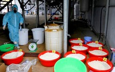 Gần 1.000 người nghiện, người sử dụng ma túy tại Khánh Hòa đang ở ngoài xã hội