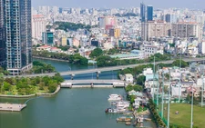 Đặt tên phường xã sau sáp nhập, có thể kết hợp cả tên chữ và tên số?