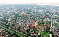 Đề xuất về trình tự, thủ tục, thông qua đề án sáp nhập tỉnh